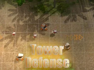 Tower Defense